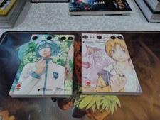 Hikaru fumetto manga usato  Civitavecchia