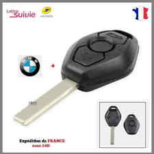 Coque clé plip d'occasion  Échirolles