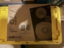 Nib pair polk for sale  Phoenixville