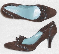 Affaire style escarpins d'occasion  France