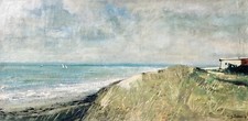 Jean thomas honfleur d'occasion  Paris XIV