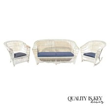 Antique victorian wicker for sale  Philadelphia