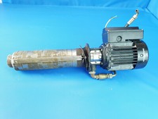 Grundfos spk awa gebraucht kaufen  Coswig