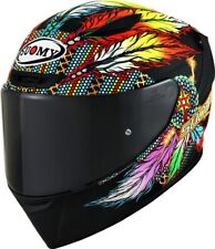 Casco moto helmet usato  Barcellona Pozzo di Gotto