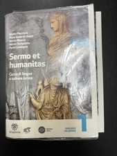 Sermo humanitas percorsi usato  Bitonto