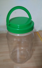 Empty large screw for sale  BOLTON