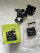 RADIOPOPPER RÁDIO POPPER..RECEPTOR PX.CANON OU NIKON RARO comprar usado  Enviando para Brazil