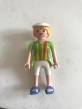 Playmobil 3134 femme d'occasion  La Tremblade