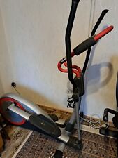Crosstrainer gebraucht kaufen  Augustdorf