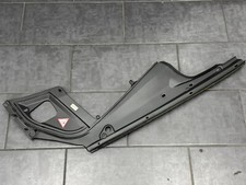 Aufnahme dichtung links gebraucht kaufen  Bleicherode, Kehmstedt, Lipprechterode