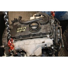 Motore compl. per usato  Bedizzole