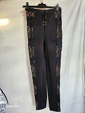Agent provocateur pantalon d'occasion  Rochefort-Montagne