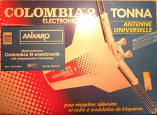 Universal mobil antenne gebraucht kaufen  Münster
