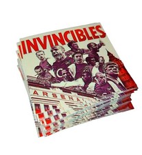 Arsenal ultra style for sale  WIGAN