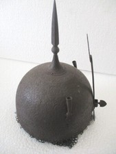 Warrior helmet khula d'occasion  Expédié en Belgium