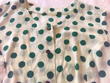 Camicia donna seta usato  Roma