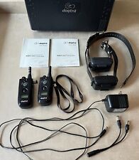 Untested dogtra 1900ncp for sale  River Edge