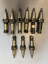 Sk30 30xer16x100 spannzangenau gebraucht kaufen  Wald