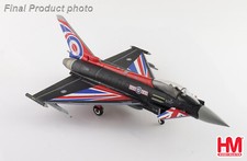 Ha6629 eurofighter typhoon d'occasion  Expédié en Belgium