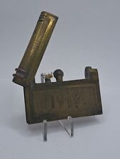 Trench lighter alsace for sale  Lithia