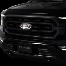 Usado, Putco para 23-24 Ford Super Duty Front Luminix Ford emblemas de grade de LED comprar usado  Enviando para Brazil