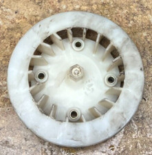 2008 China Xingyue 150 CC Motor Magneto Ventilador Ciclomotor Scooter Chinês 08 comprar usado  Enviando para Brazil