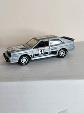 Matchbox superkings audi for sale  SEATON