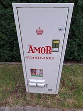 Warenautomat kondomautomat ret gebraucht kaufen  Rastatt
