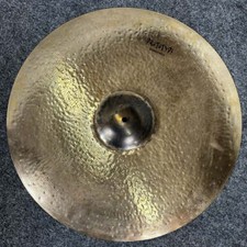 Prato Sabian Prototype HH Ride usado 22" 3245 gramas - Muito bom comprar usado  Enviando para Brazil