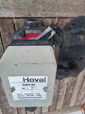 Hoval mischermotor smo gebraucht kaufen  Treuen