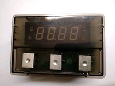 Zeitschaltuhr bedienmodul back gebraucht kaufen  Drakenburg