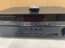 Yamaha v473 hdmi gebraucht kaufen  Neufahrn b.Freising