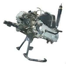 Motore m151m piaggio usato  Pratola Peligna