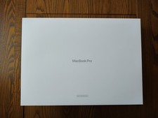 Macbook pro max for sale  NEW MILTON