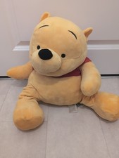 50cm disney winnie for sale  ASHFORD