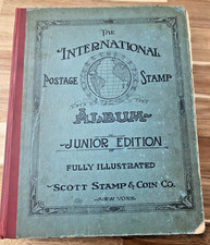Antique international postage for sale  Kissimmee