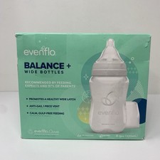 Evenflo balance wide for sale  Pelzer