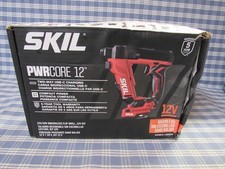 Skil pwrcore 12v for sale  Calexico