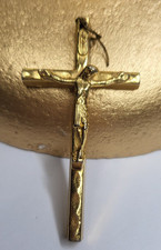 Vintage rosary crucifix for sale  TONYPANDY