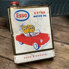 esso standard gebraucht kaufen  Mönchengladbach
