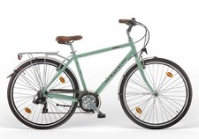 City bike bianchi usato  Italia