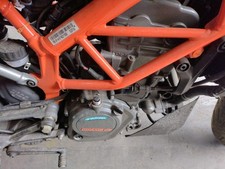 2021 ktm 125 for sale  SKELMERSDALE