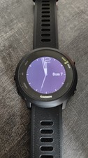 Garmin forerunner orologio usato  Italia