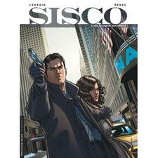 Livre sisco tome d'occasion  Les Mureaux
