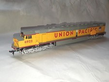 Bachmann dd40x the gebraucht kaufen  Boren