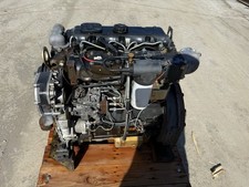 Perkins 1104c turbo for sale  Springville