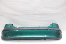Stoßstange hinten mercedes gebraucht kaufen  Wittenburg