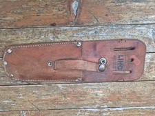 Linc belt holster for sale  EXMOUTH