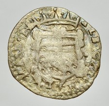 MASSA - ALBERICO I 1568-1623 -MI/ BOLOGNINO  MOLTO RARA ! comprar usado  Enviando para Brazil