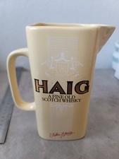 Haig water jug for sale  ABINGDON